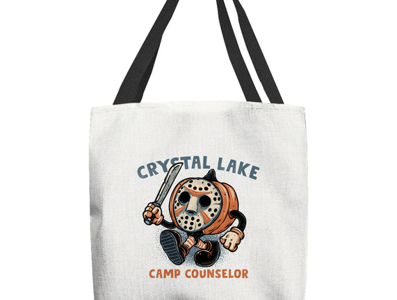 Camp Counselor