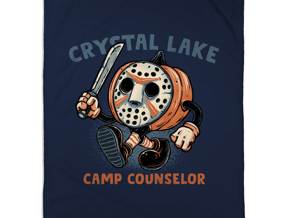 Camp Counselor