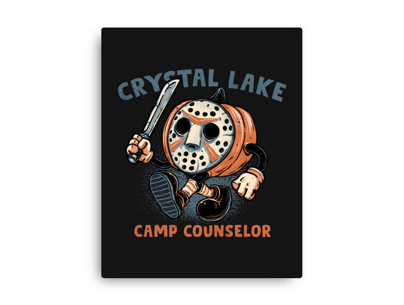 Camp Counselor