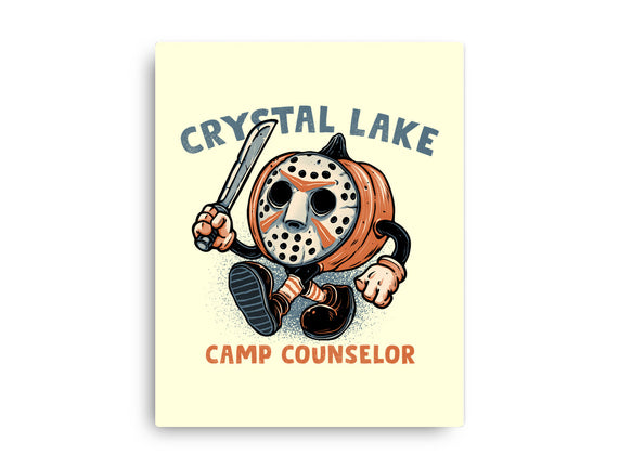 Camp Counselor