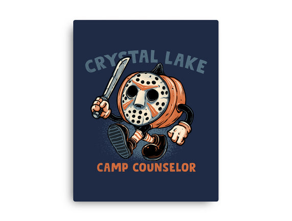 Camp Counselor