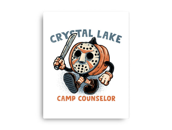 Camp Counselor