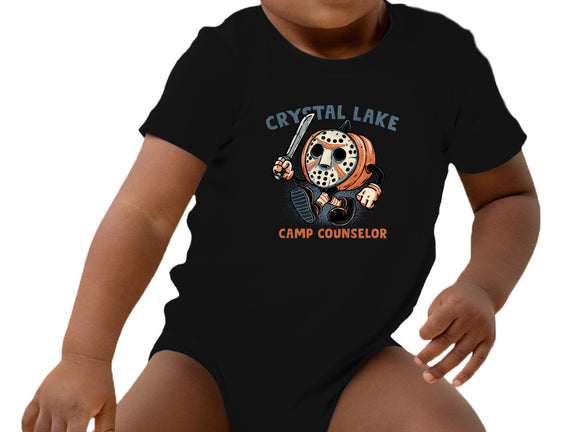 Camp Counselor