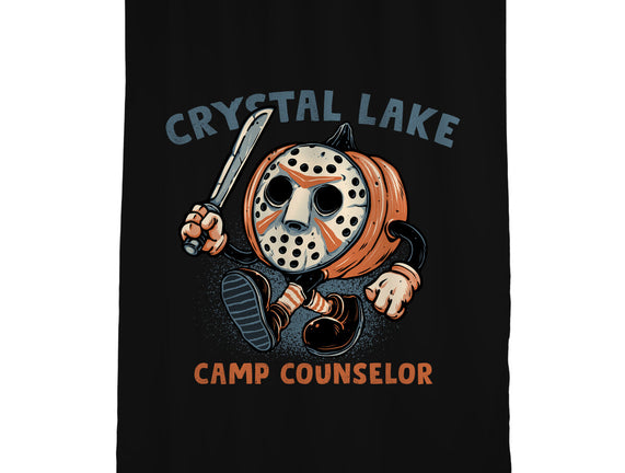 Camp Counselor