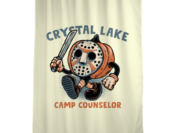 Camp Counselor