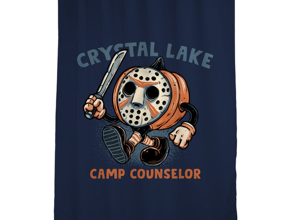 Camp Counselor