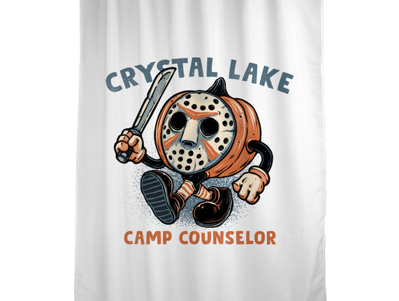 Camp Counselor