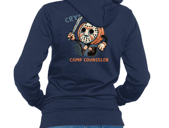 Camp Counselor