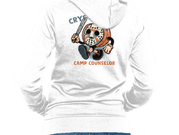 Camp Counselor