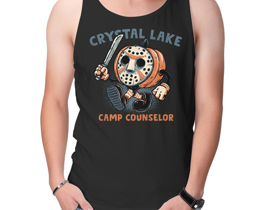 Camp Counselor