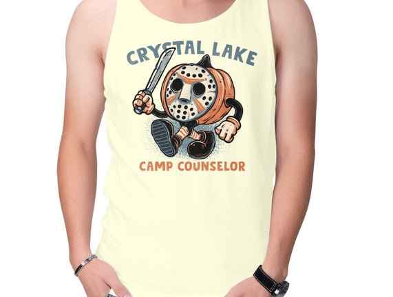 Camp Counselor