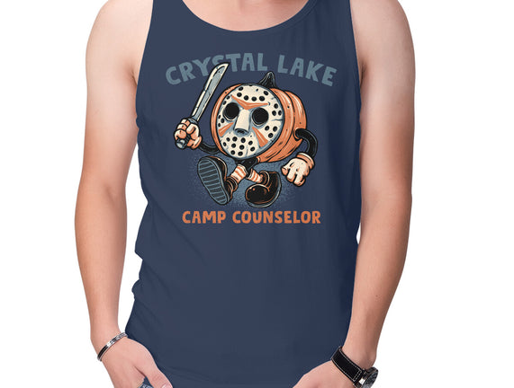 Camp Counselor