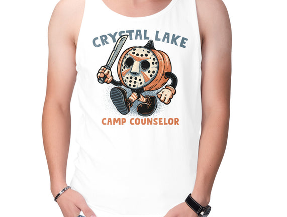 Camp Counselor