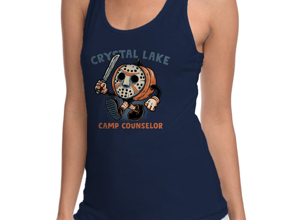 Camp Counselor