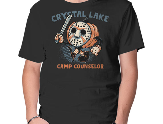Camp Counselor