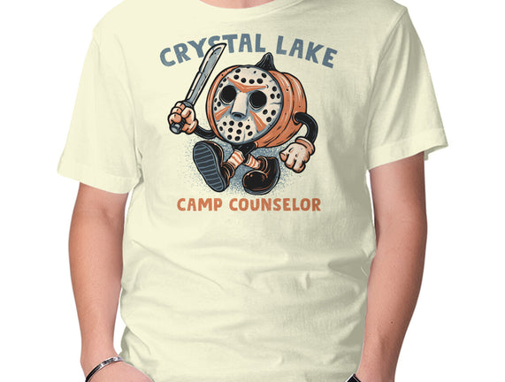Camp Counselor