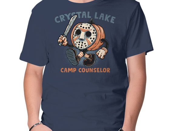 Camp Counselor