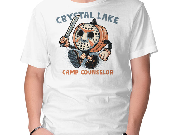 Camp Counselor