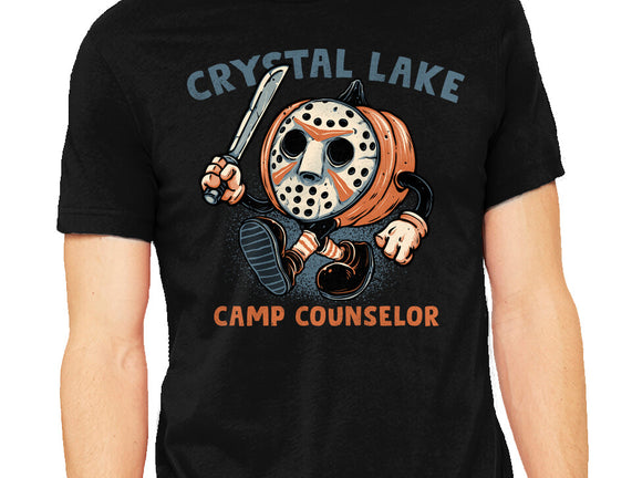 Camp Counselor