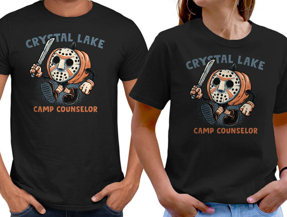 Camp Counselor