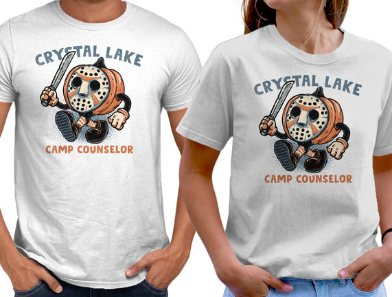 Camp Counselor