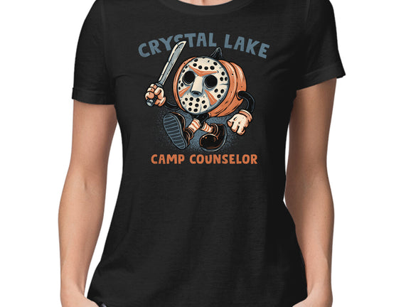 Camp Counselor