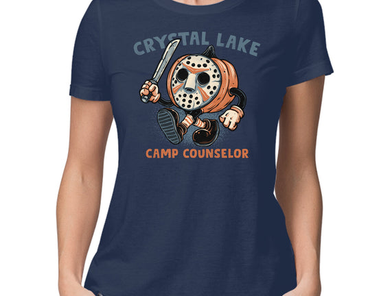 Camp Counselor