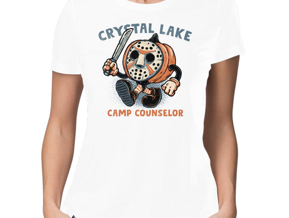 Camp Counselor