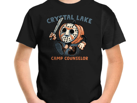 Camp Counselor