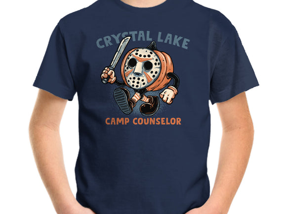 Camp Counselor