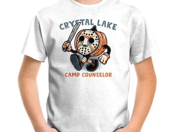 Camp Counselor