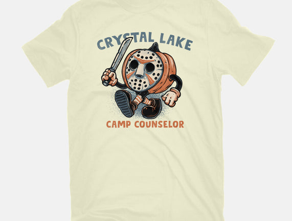 Camp Counselor