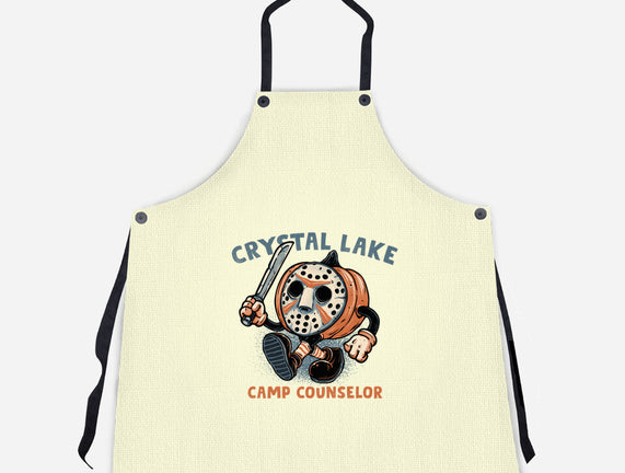 Camp Counselor