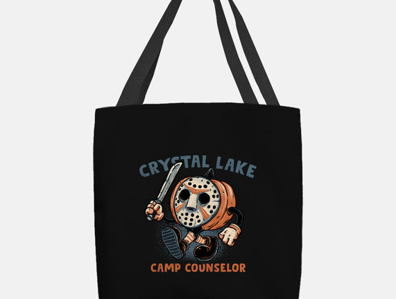 Camp Counselor