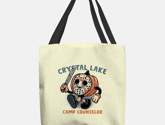Camp Counselor