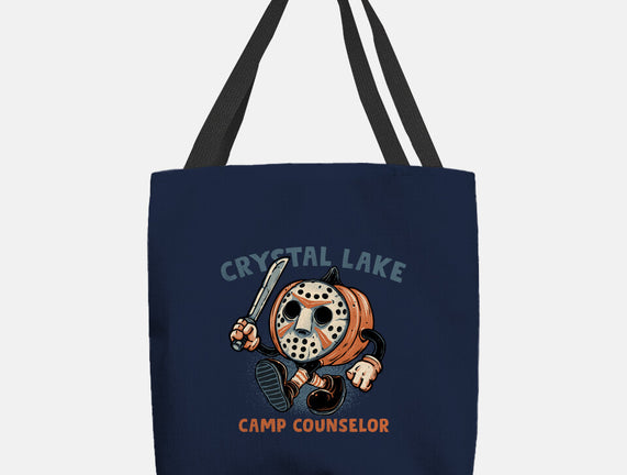 Camp Counselor