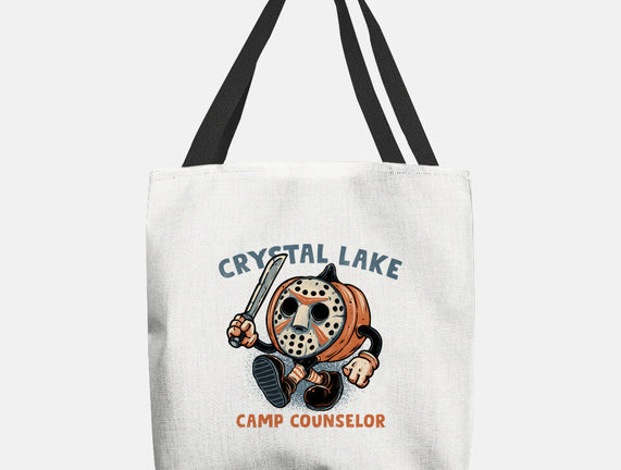 Camp Counselor