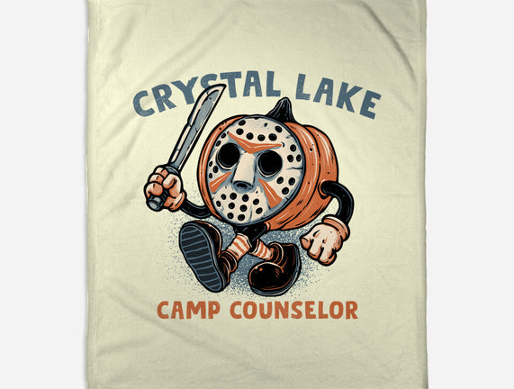 Camp Counselor