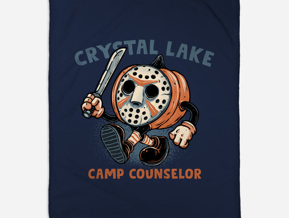 Camp Counselor