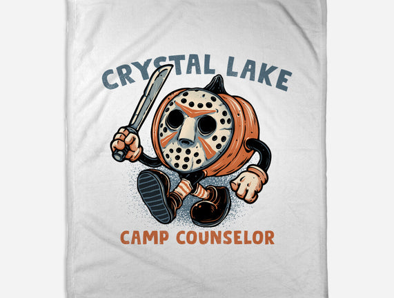 Camp Counselor