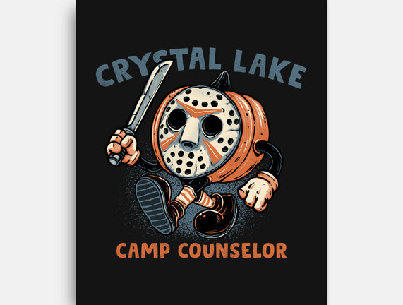 Camp Counselor