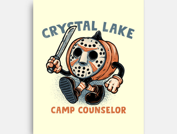 Camp Counselor