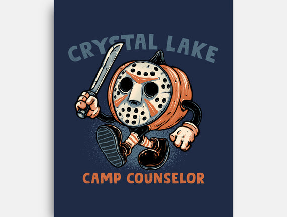 Camp Counselor