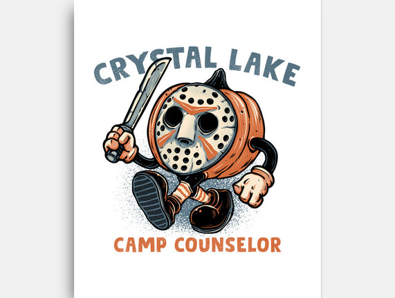 Camp Counselor