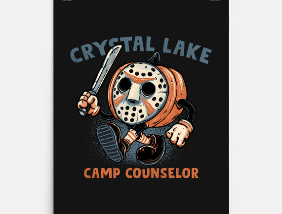 Camp Counselor