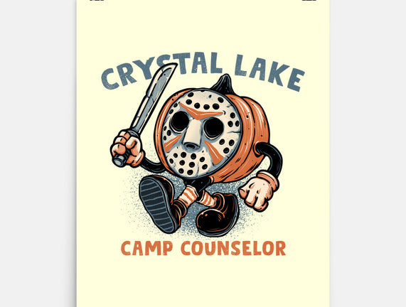 Camp Counselor