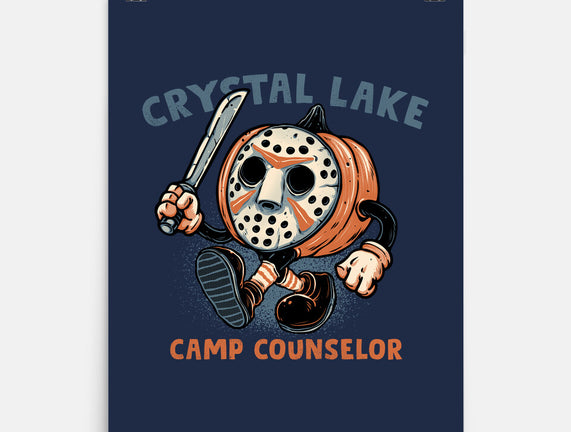 Camp Counselor