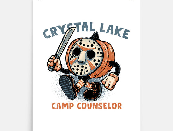 Camp Counselor