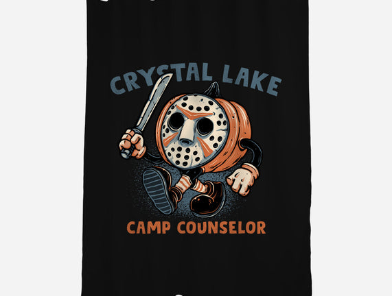 Camp Counselor