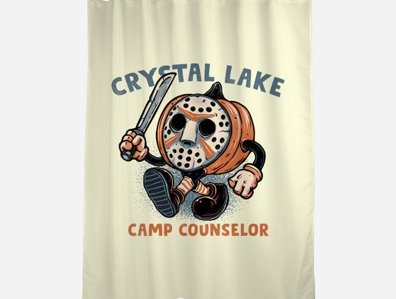 Camp Counselor